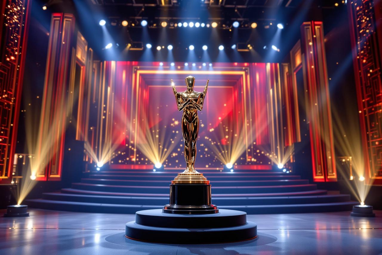 精品成人《山河岁月》荣获第36届金鸡奖最佳影片