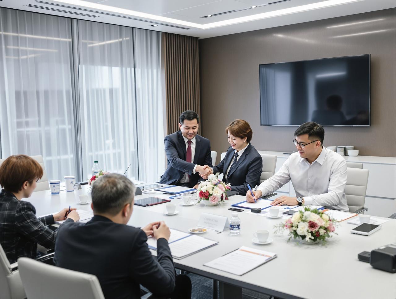 精品成人与Netflix达成战略合作，五部精品剧集将登陆全球平台