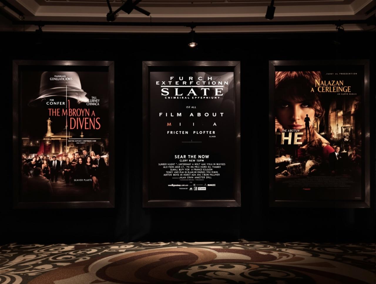 精品成人2026年片单发布，12部精品力作蓄势待发