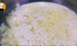 家庭自制豆腐视频,一学就会的豆腐秘籍