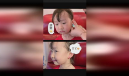 打耳洞视频,跟随视频学习打耳洞全过程
