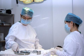 阴茎入珠术视频,传统技艺与现代视角的碰撞