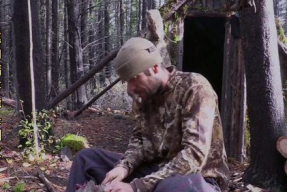 野外生存视频,跟随视频探索生存技巧与智慧