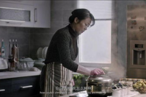 妈妈的视频,家的温暖与爱