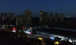 夜色在线视频,揭秘网络直播的璀璨星空