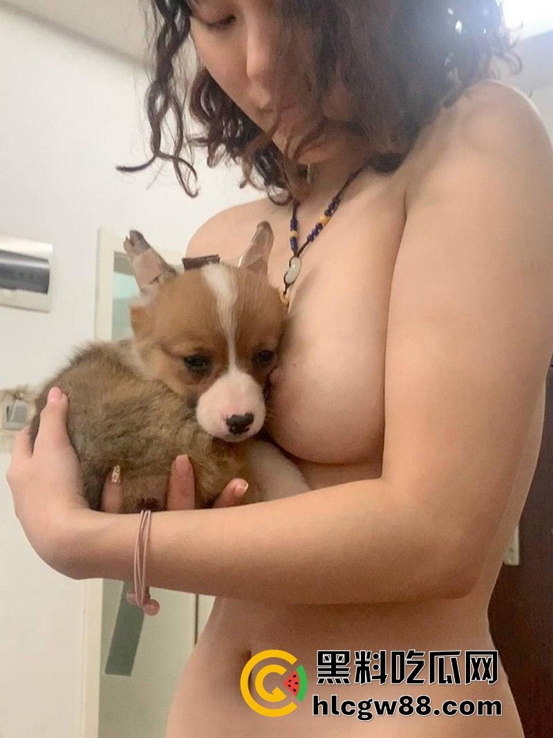 郑州师范大学经济管理学院【郭莲】勾引男生成校园精盆，骚逼天天被操的都快烂了！-8