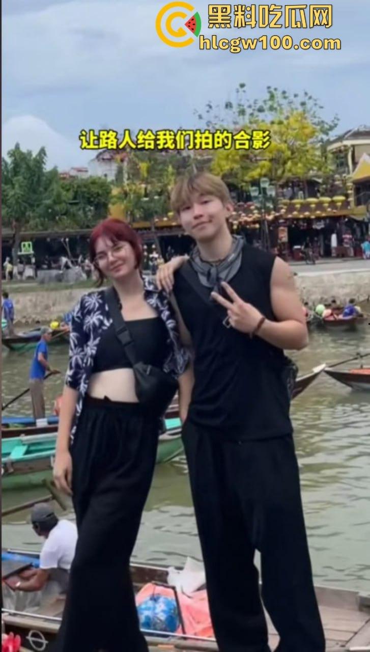 抖音知名旅游博主【小葵在流浪】出轨被女友发长文控诉 微信撩骚记录及性爱视频同时被曝 内容相当劲爆-25