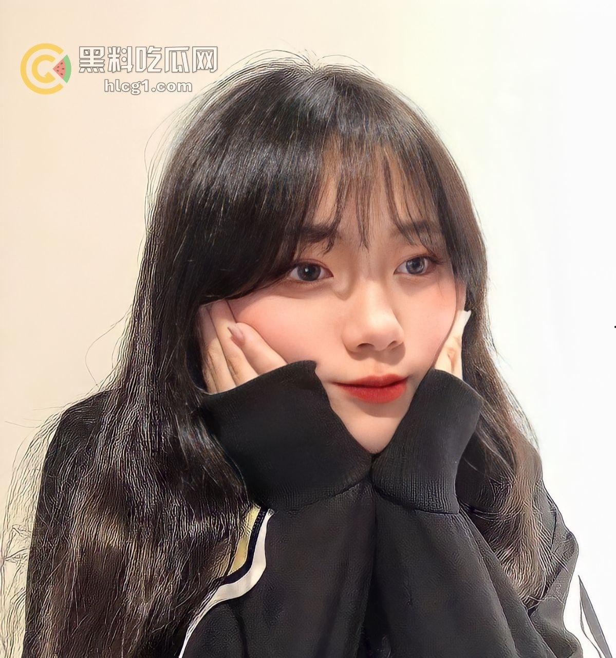 台湾高颜值嫩妹冷漠外表下隐藏的狂野秘密，竟然是个活色生香的婊子-6