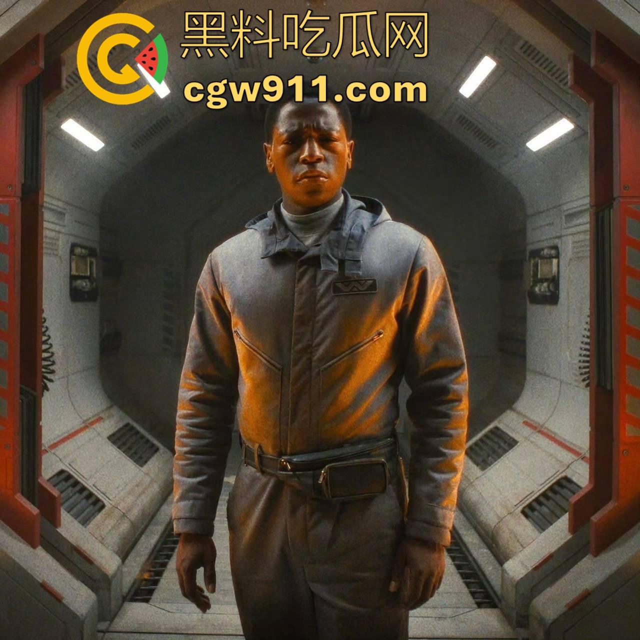 科幻恐怖大片《异形：夺命舰》恐怖来袭！宏伟的世界观，阴森恐怖的风格，尺度还是很大，未成年人谨慎观看。-4