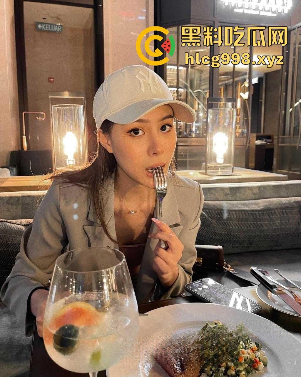 美女模特[黄莎莎]遭遇工作诈骗！完美身材被一步步诱骗曝光，私密视频惨遭疯传！-3